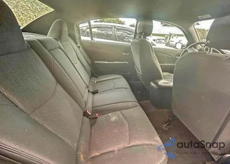 2011 Chrysler 200 Lx z USA, uszkodzony, nr VIN 1C3BC4FB1BN522078